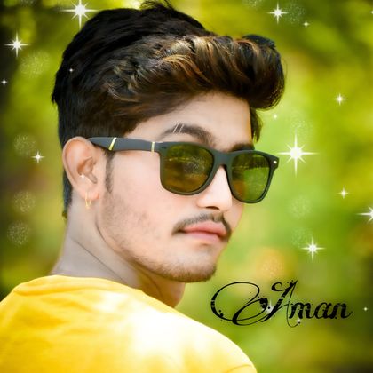 Aman kushwah Profile Picture