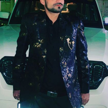waseem saifi Profile Picture