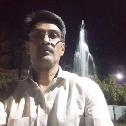 Vipul Gajre Profile Picture