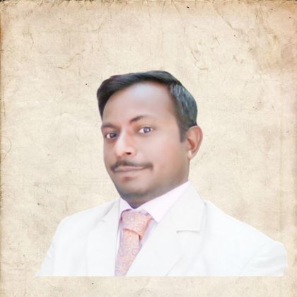 Mukesh das Profile Picture