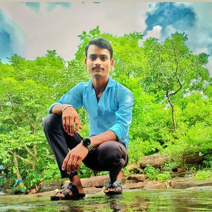 Rohit Suryawanshi Profile Picture
