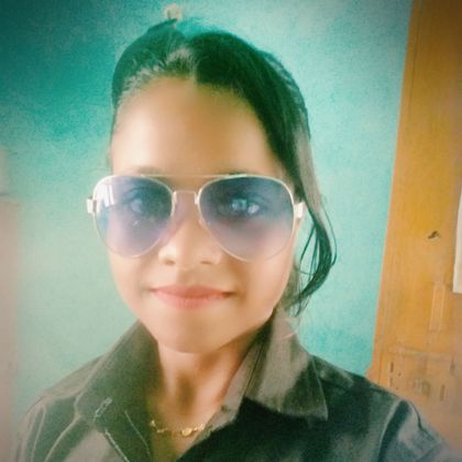 Shivani Vinodiya Profile Picture