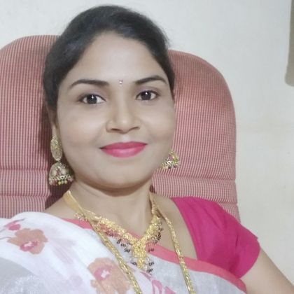 Anita Narwade Profile Picture