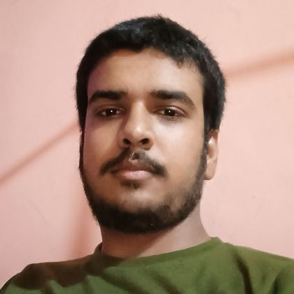 utsav Kumar Profile Picture