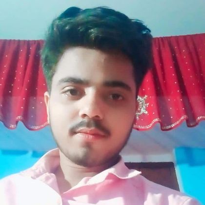 Vishal Tiwari Profile Picture