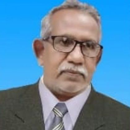 Sanjay Johri Profile Picture