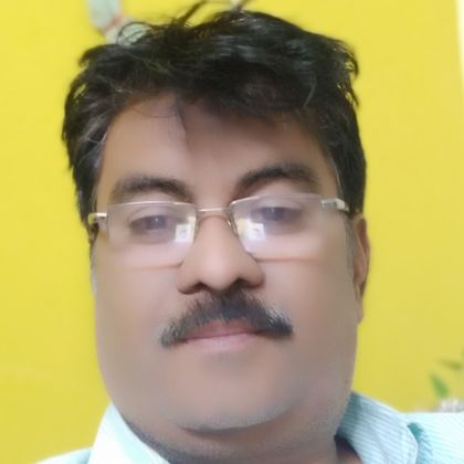 Rajendra Pandya Profile Picture