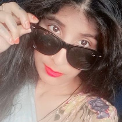soniya khan Profile Picture