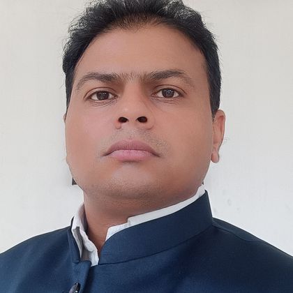 Pankaj Kumar Profile Picture