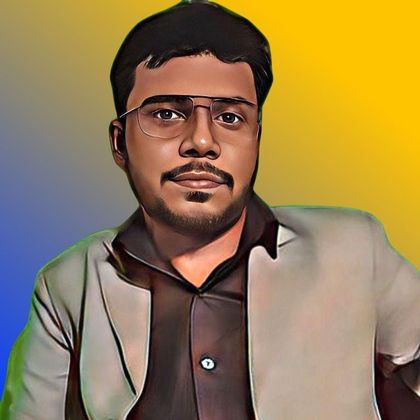 Mayank Sinha Profile Picture
