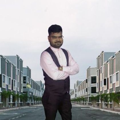 Sikander Kumar  Rai Profile Picture