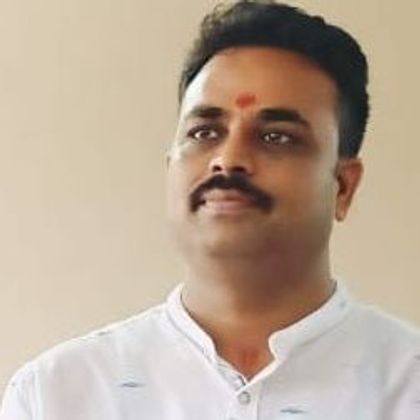 BHAJAN KUMAR Profile Picture