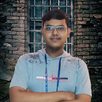 Sohan Das Profile Picture