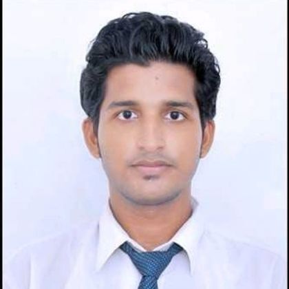 Harsh vardhan Profile Picture
