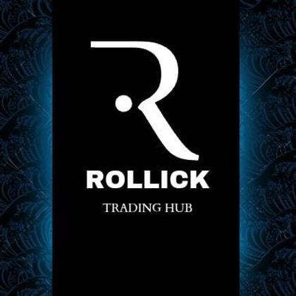 Rollick Trading Hub Profile Picture