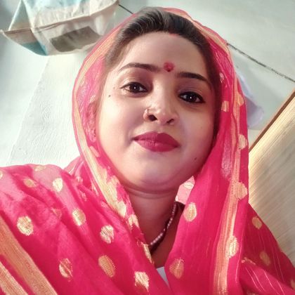 Anu radha Profile Picture