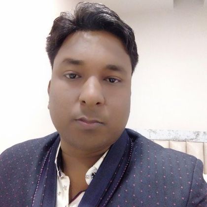Satish Kumar Keshri Business consultant Profile Picture