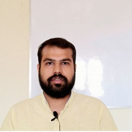 Khatanani Mohit Profile Picture