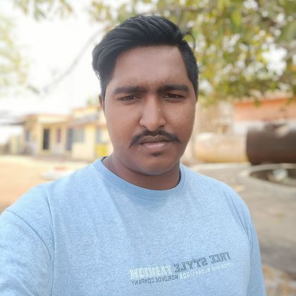 Manoj Mudalkar Profile Picture