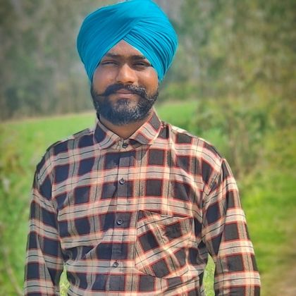 sukhvinder Singh Profile Picture