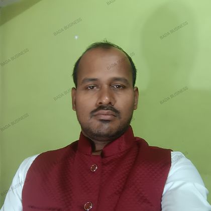 Prasanta Kumar Mohanty Profile Picture
