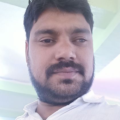 Vikash Tiwary Profile Picture