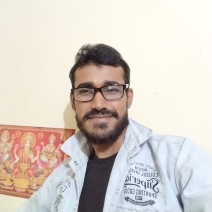 vijay gupta Profile Picture