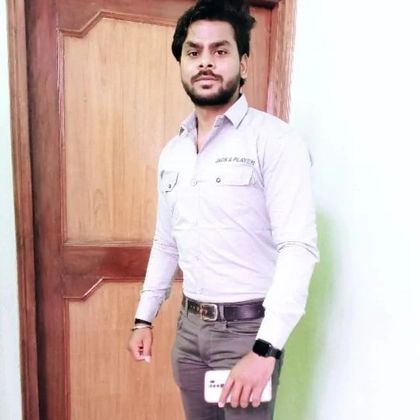 Deepak Singh Profile Picture
