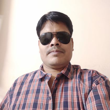 subas Mohanta Profile Picture