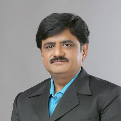 Vijay Kumar Singh Profile Picture