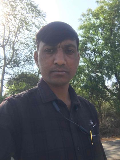vijaykumar patel Profile Picture