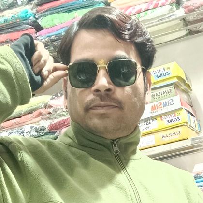 Amit Shrivastava Profile Picture