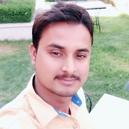 Mr Manoj Panwar Profile Picture