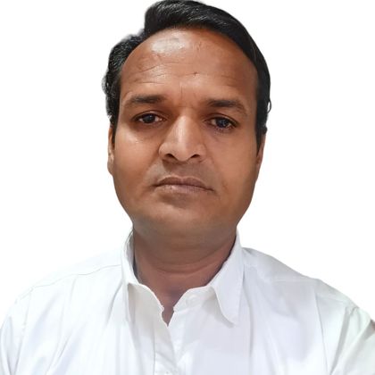 Ramesh saini Profile Picture