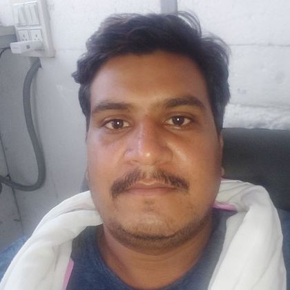 Kailash Gaur Profile Picture
