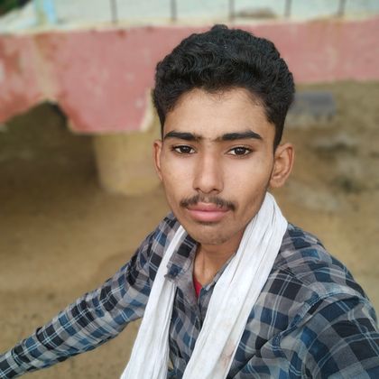 Rakesh Siyag Profile Picture