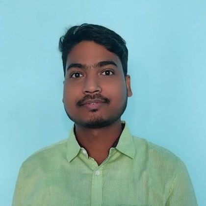 Shashi Prakash Sah Profile Picture