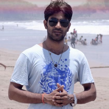 Sunil giri Profile Picture