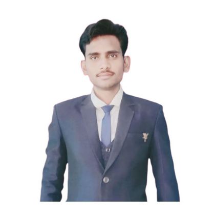 Durgesh Chouhan Profile Picture