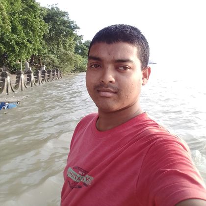 SAGAR KARMAKAR Profile Picture