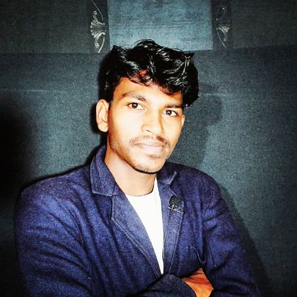 Govind  kumar Rana  Profile Picture