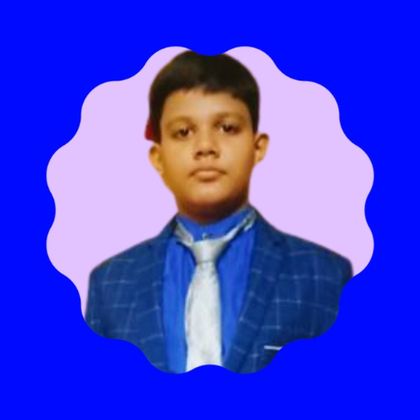 Rishab Biswal Profile Picture