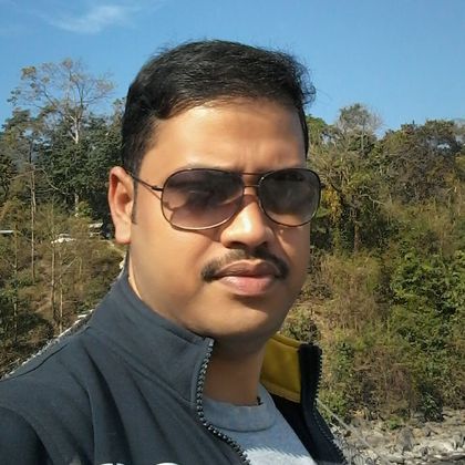 Amit Kumar  Mandal Profile Picture