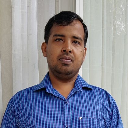 Alok kumar Patel Profile Picture