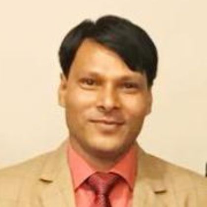Rahul Rajnish Profile Picture