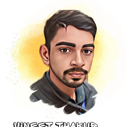 Vineet Kumar Profile Picture
