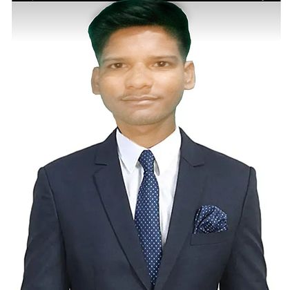 Purusottam Padhan Profile Picture