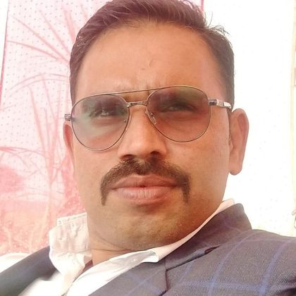 SANJAY KUMAR YADAV Profile Picture