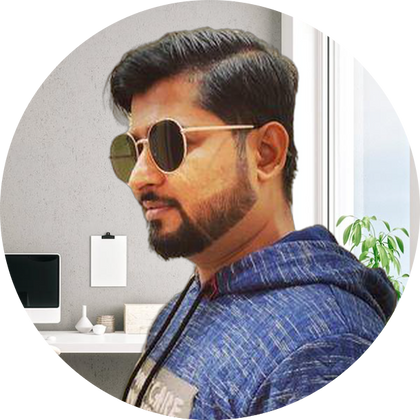 Laxman Patil Profile Picture