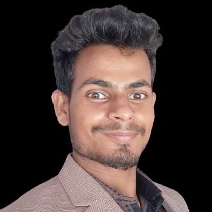 Arvind kumar Rawat Profile Picture